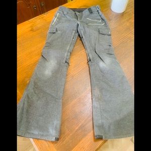 Holden snow pants